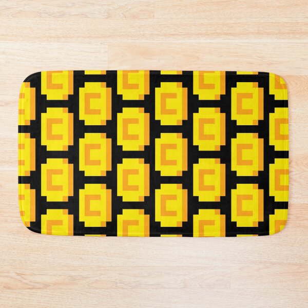 Item preview, Coin Pixel designed and sold by RiciPaneto.