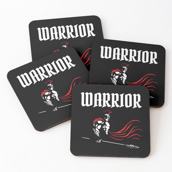 Item preview, Warrior designed and sold by Rusty-Gate98.