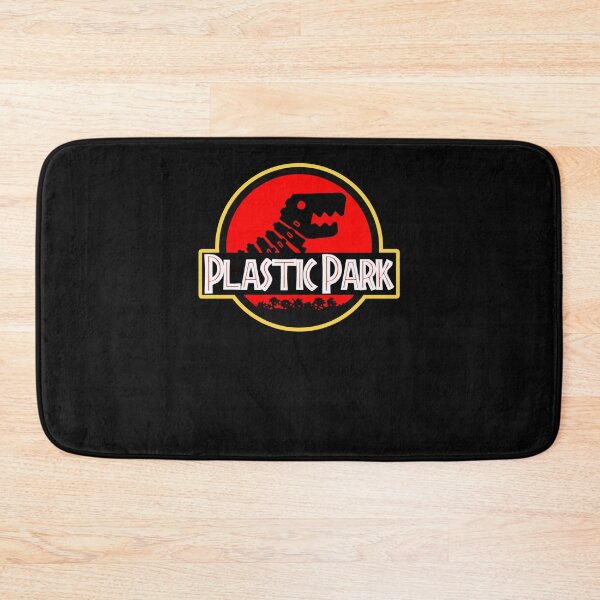 Item preview, Plastic Park Flexi Rexi 3D Printing Classic T-Shirt designed and sold by MarvinEchten.