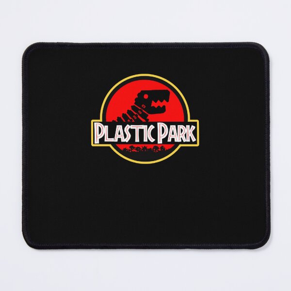 Item preview, Plastic Park Flexi Rexi 3D Printing Classic T-Shirt designed and sold by MarvinEchten.