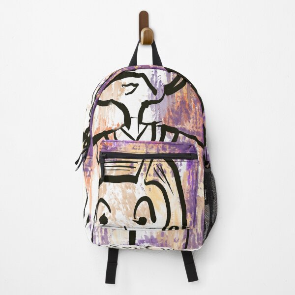 Item preview, Abstract art face designed and sold by PiotrPiper.