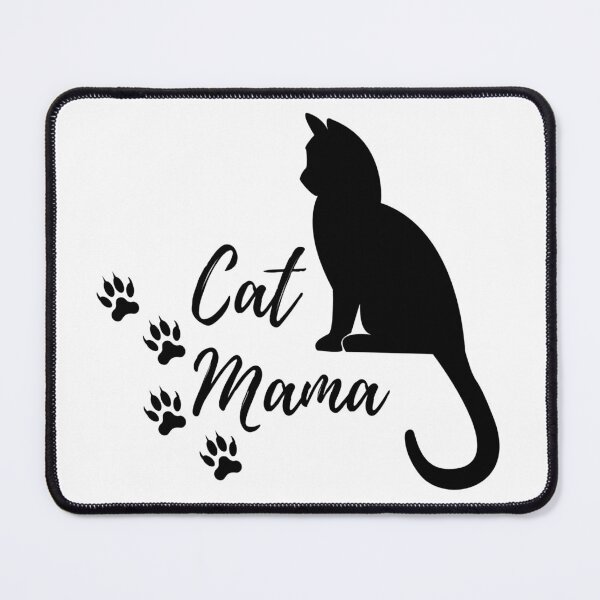Item preview, Cat Mama designed and sold by thedreamykind.