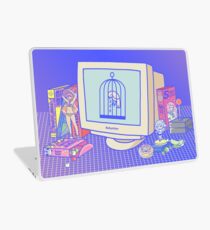 Babysitter Laptop Skin
