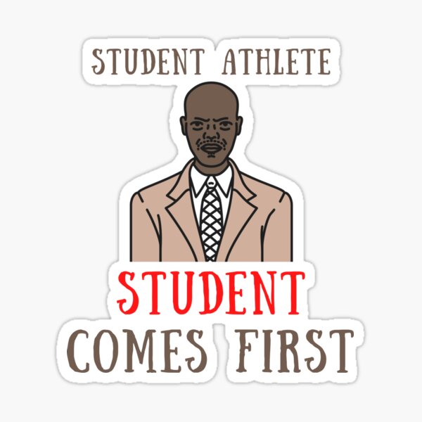 Coach Carter Stickers for Sale | Redbubble