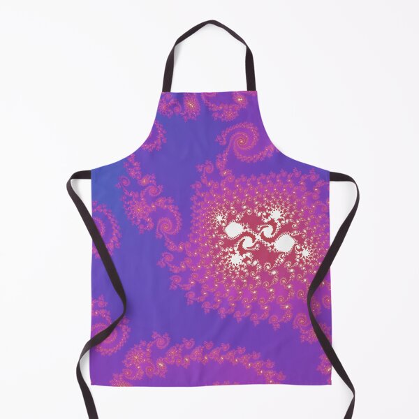 Item preview, Fractal Shock designed and sold by pwnorbpwnd.