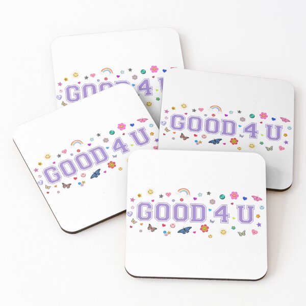 Item preview, Good 4 U designed and sold by BetterInColor.