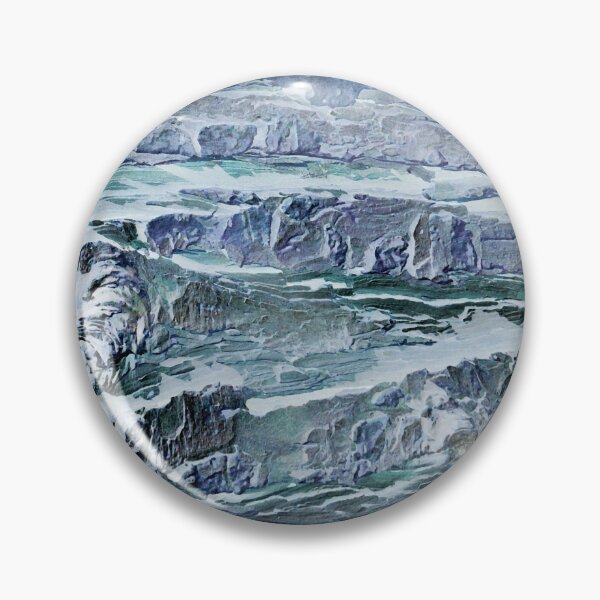 Item preview, Antarctic View designed and sold by GeeeDeeeBeee.