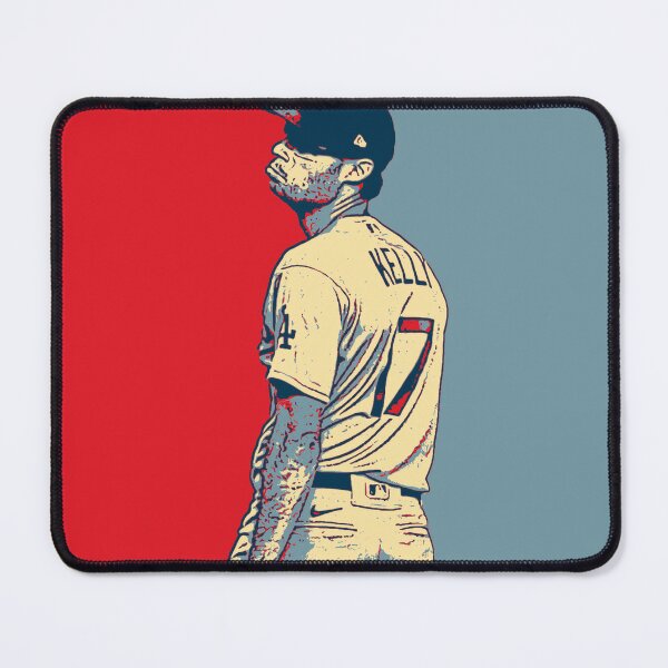 RED SOX BASEBALL TEAM HIGH QUALITY MOUSE PAD MAT MADE TO ORDER – West  Custom Shop