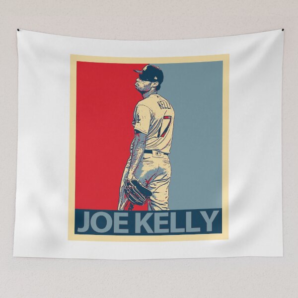 Item preview, Joe Kelly designed and sold by Wuando.