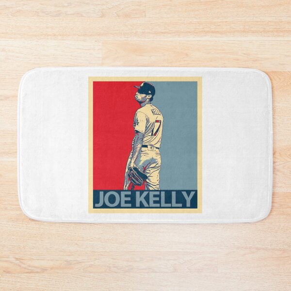 Item preview, Joe Kelly designed and sold by Wuando.