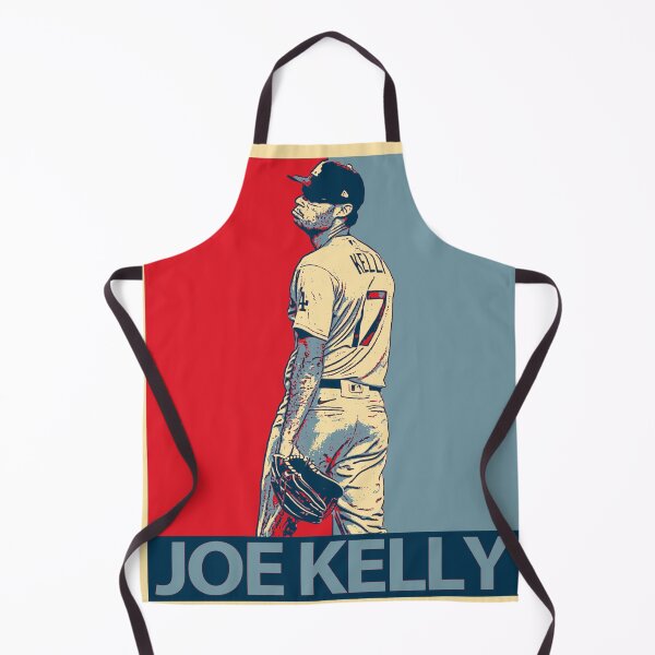 Item preview, Joe Kelly designed and sold by Wuando.