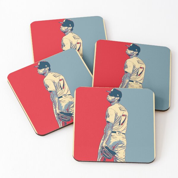 Item preview, Joe Kelly designed and sold by Wuando.