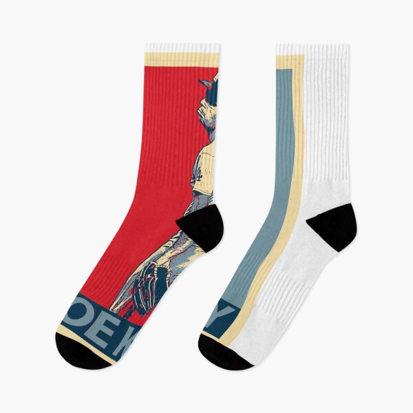Item preview, Joe Kelly designed and sold by Wuando.