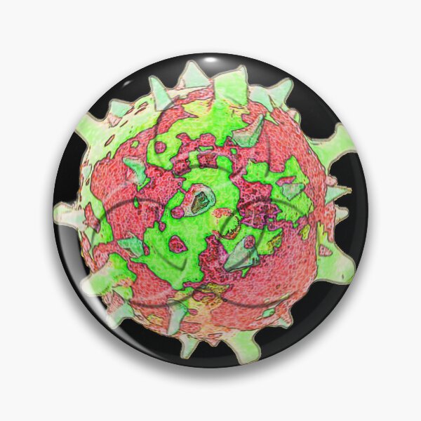 Item preview, Contagion designed and sold by cgdimension.