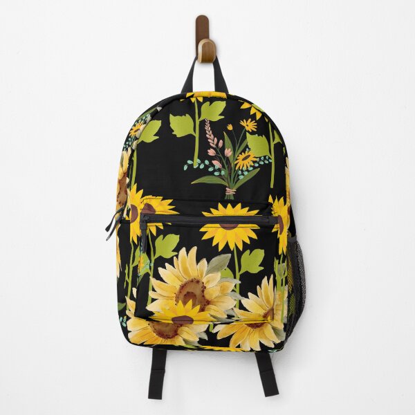 Item preview, Sunflower Pattern Lovers designed and sold by theredsharp.