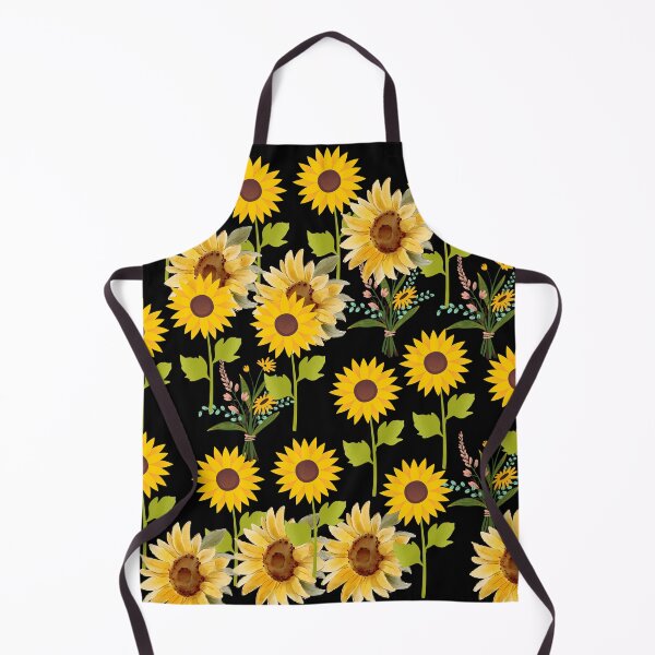 Item preview, Sunflower Pattern Lovers designed and sold by theredsharp.