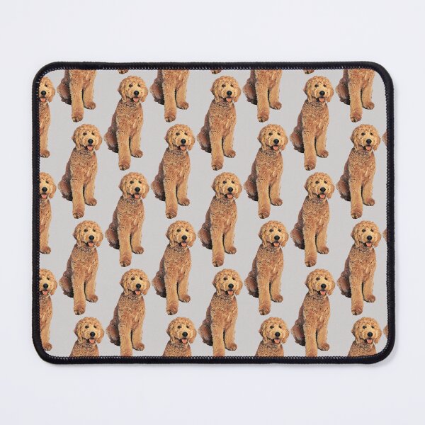 Item preview, F1bb Goldendoodle designed and sold by goldendoodlepup.