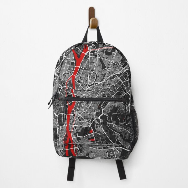 Item preview, Cairo City Map of Egypt - Oriental designed and sold by deMAP.