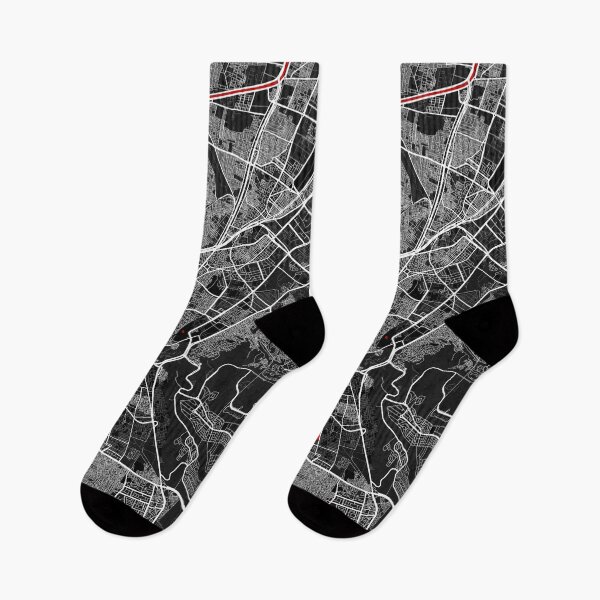 Item preview, Cairo City Map of Egypt - Oriental designed and sold by deMAP.