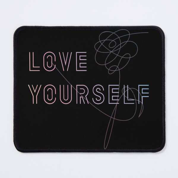 Item preview, Love Your Self (her) from BTS Album designed and sold by IMCons.