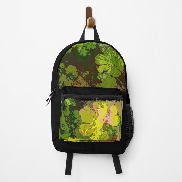Item preview, Abstract Greenery designed and sold by Capuletdesigns.