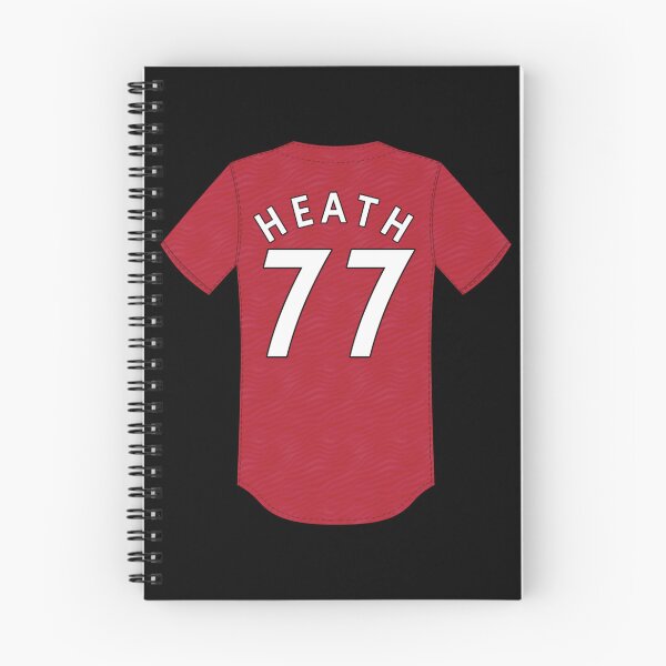 Item preview, Tobin Heath Jersey Sticker designed and sold by rosebell76.