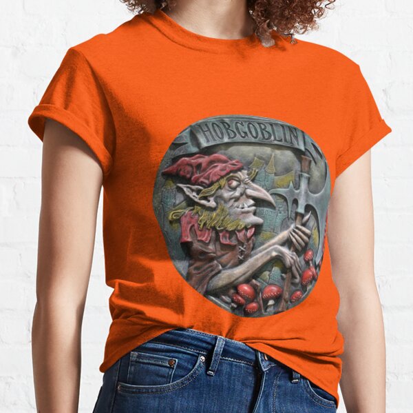 hobgoblin t shirt offer