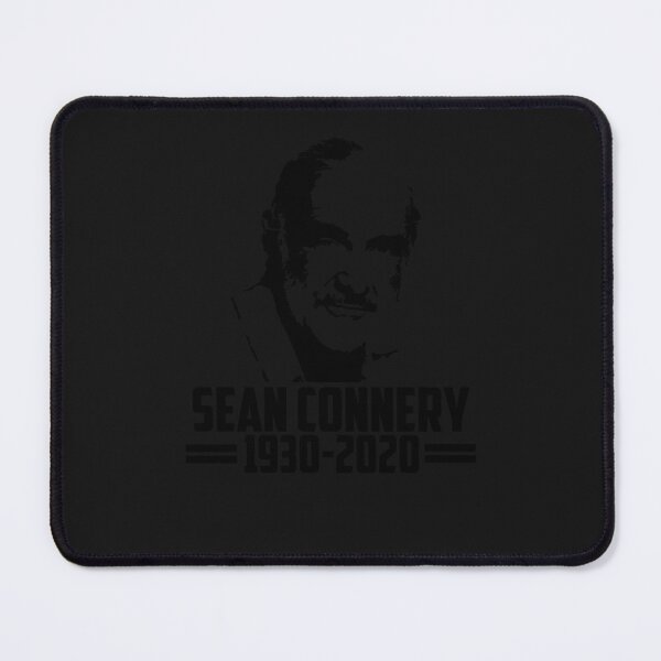 Item preview, rip sean connery Classic T-Shirt designed and sold by MartinSchnepel.