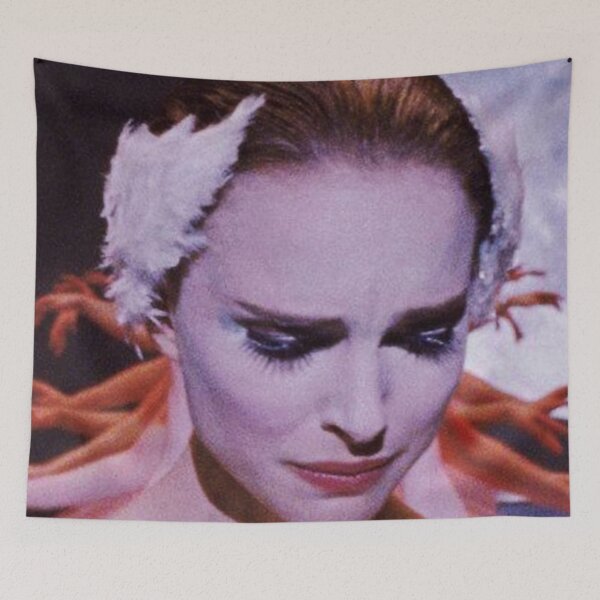 Item preview, Womens  Swan designed and sold by nyototiolibekas.