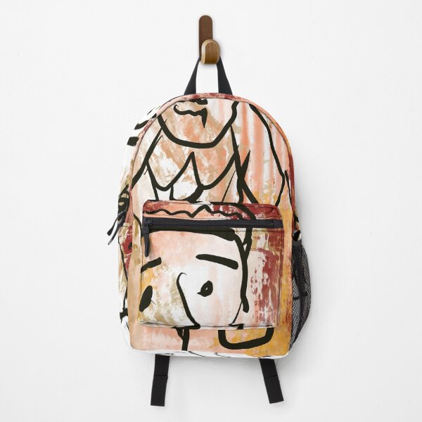 Item preview, Abstract art face designed and sold by PiotrPiper.