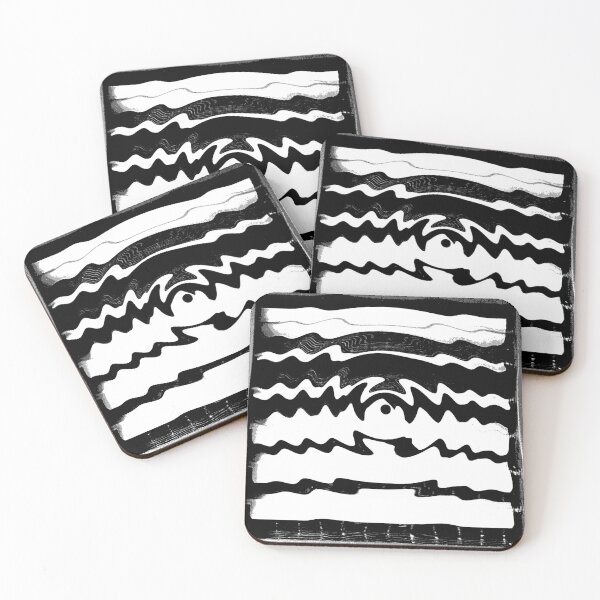 Item preview, Distortion designed and sold by rclsivcreative.
