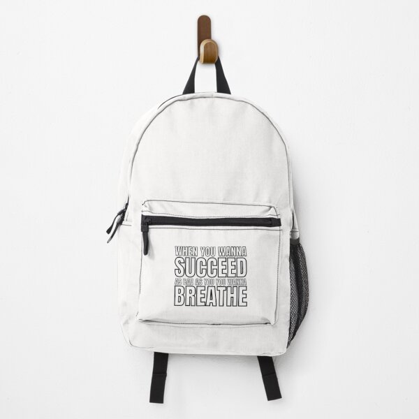 Item preview, When You Wanna Succeed As Bad As You Wanna Breathe 3 designed and sold by KingsManKind.