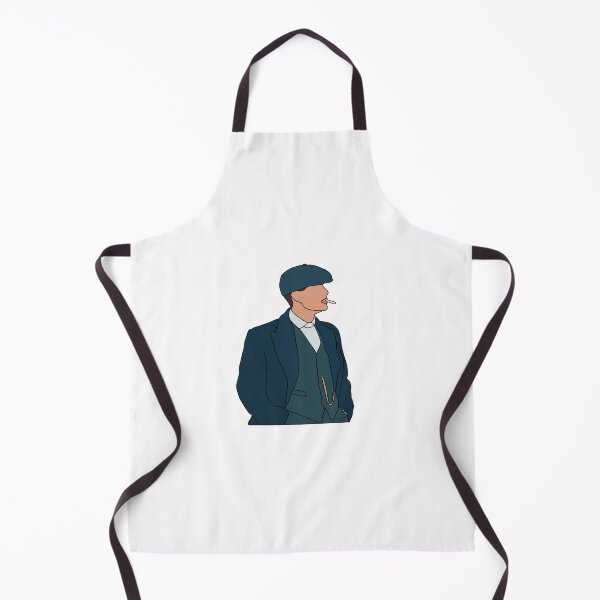 Item preview, Tommy Shelby designed and sold by Stickersbytrin :).