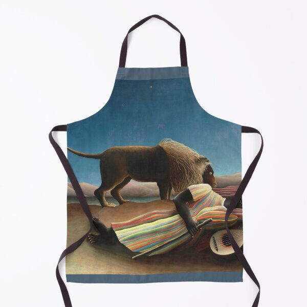 Item preview, The Sleeping Gypsy designed and sold by TeeARTHY.