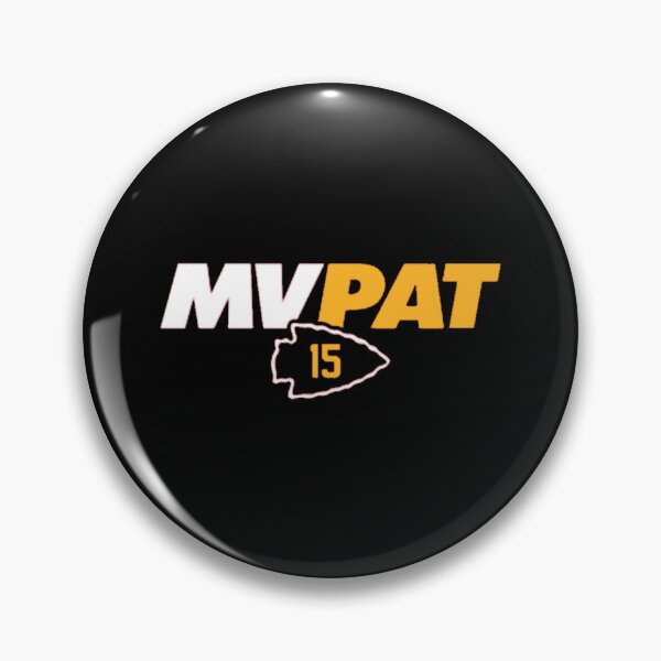 Item preview, Patrick Mahomes Mvp Classic T-Shirt designed and sold by ethenfran6.
