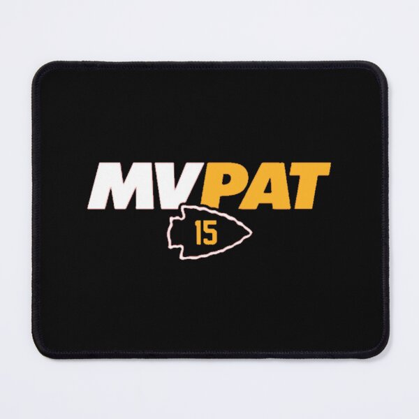 Item preview, Patrick Mahomes Mvp Classic T-Shirt designed and sold by ethenfran6.