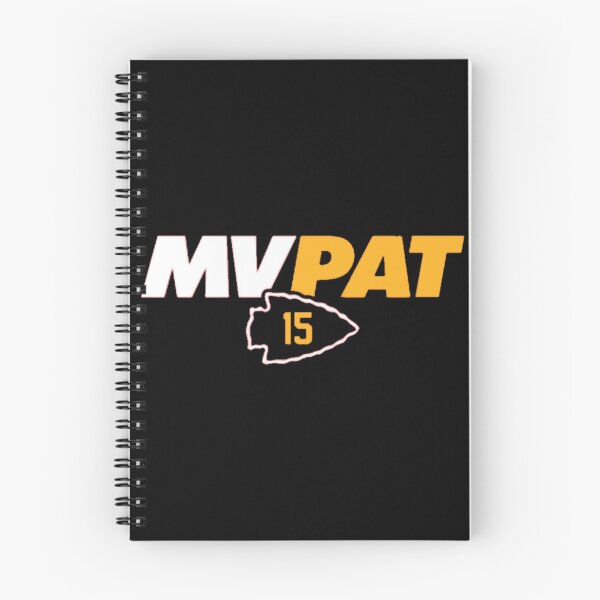 Item preview, Patrick Mahomes Mvp Classic T-Shirt designed and sold by ethenfran6.