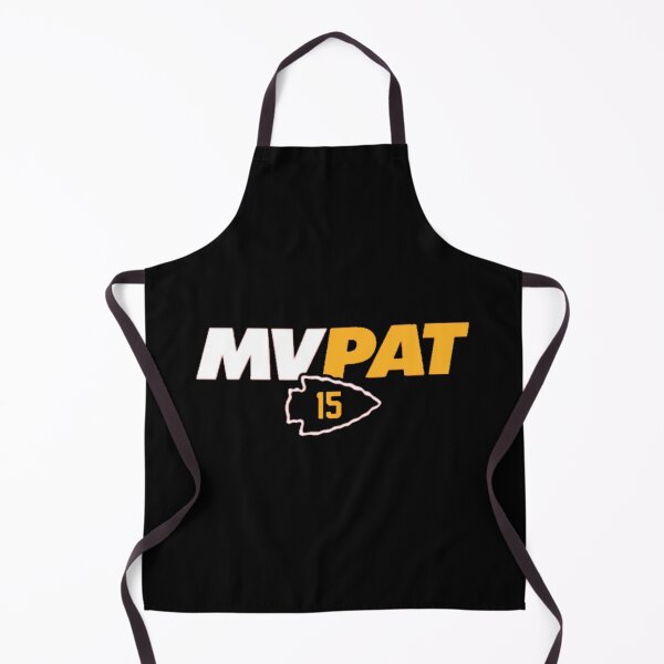 Item preview, Patrick Mahomes Mvp Classic T-Shirt designed and sold by ethenfran6.