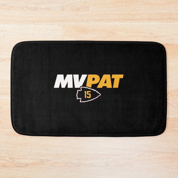 Item preview, Patrick Mahomes Mvp Classic T-Shirt designed and sold by ethenfran6.