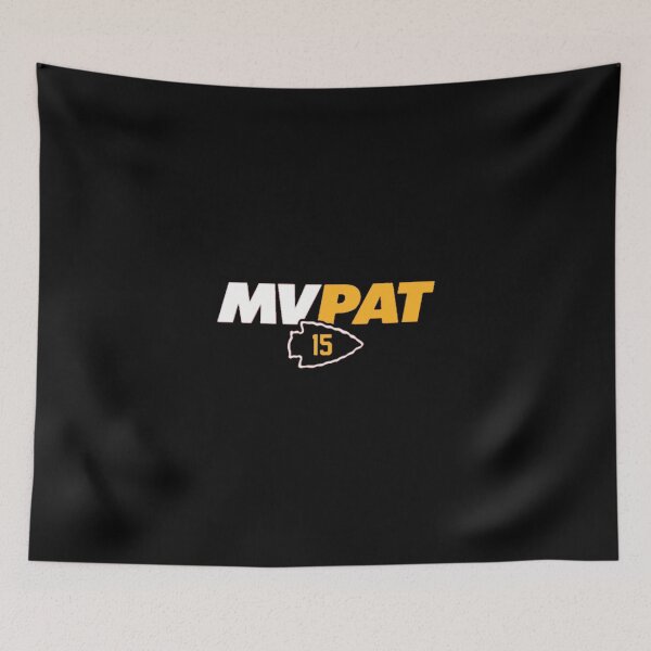 Item preview, Patrick Mahomes Mvp Classic T-Shirt designed and sold by ethenfran6.