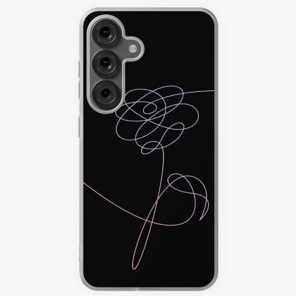 Artikel-Vorschau von Love Your Self (her) aus dem BTS-Album, designt und verkauft von IMCons.