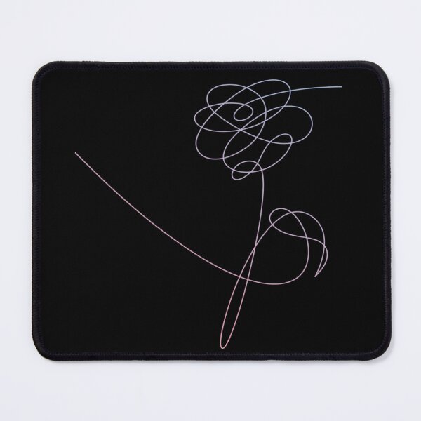 Item preview, Love Your Self (her) from BTS Album designed and sold by IMCons.