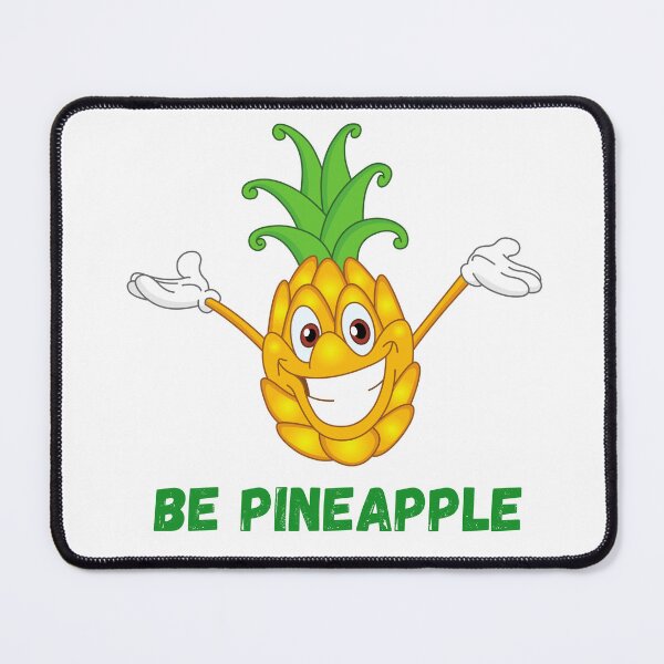 Item preview, Be A Pineapple At Sea great Times Funny Gift summer designed and sold by FastHub.