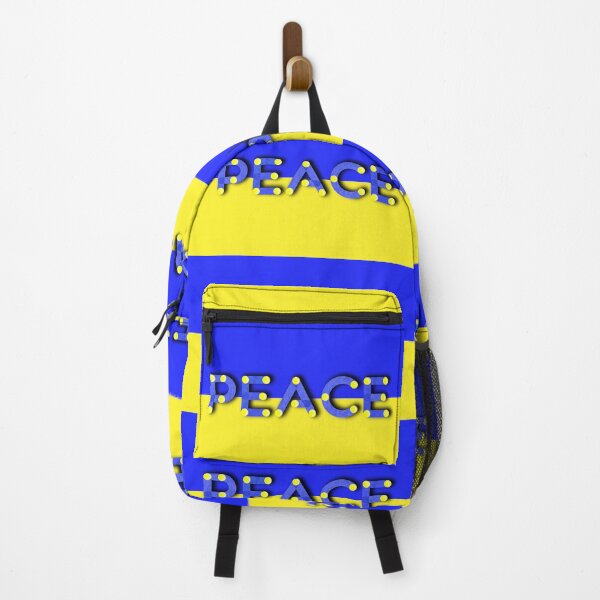 Item preview, Peace - Together for Ukraine designed and sold by Milamara.