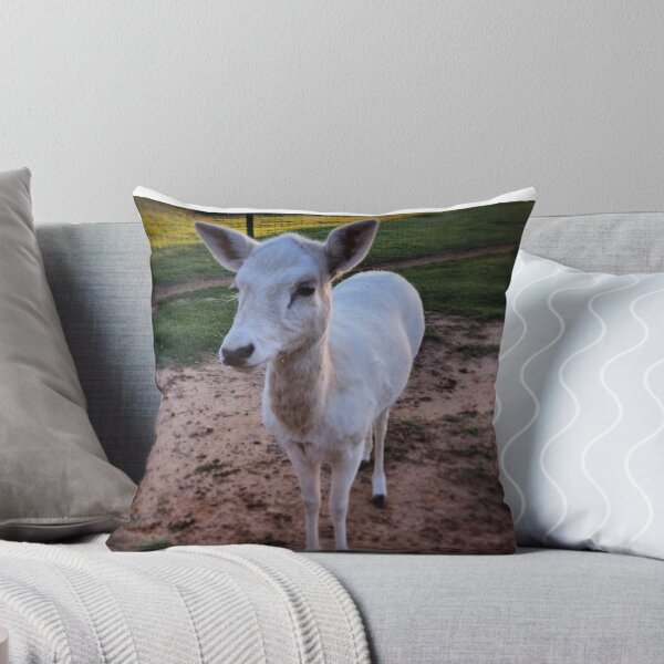 Item preview, Hill Country Deer designed and sold by peoniesandsteel.