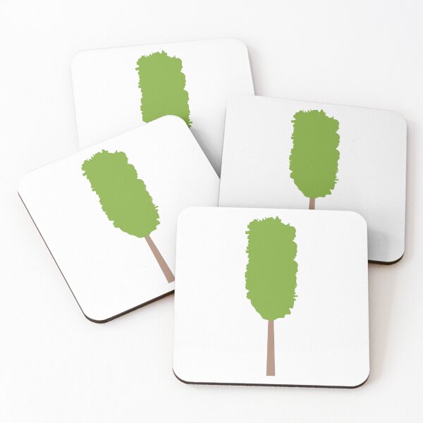 Item preview, Poplar Tree  designed and sold by DJAMALK.