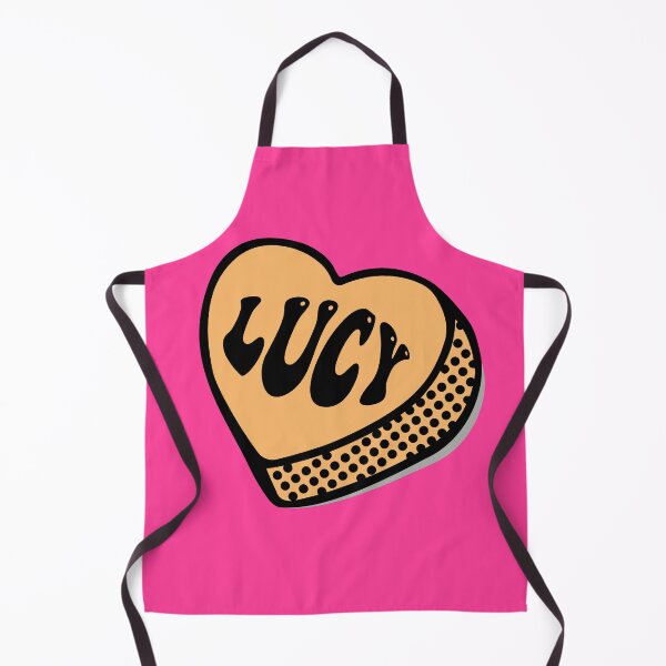 Item preview, I love Lucy, sweet heart designed and sold by retrippy.