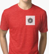 Sigil of Malice Tri-blend T-Shirt