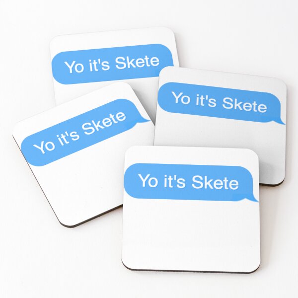 Item preview, skete designed and sold by chocolatefood12.