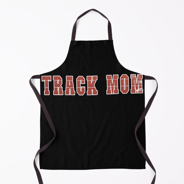 Item preview, Track Mom, Track and Field Parent, Sports Parent designed and sold by mamahellfire31.